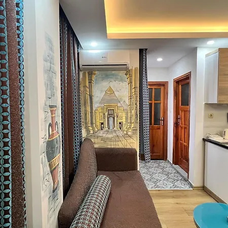 Esma 3* Alanya