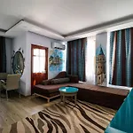 Esma Aparthotel 3*