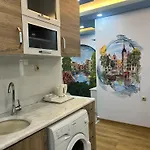 Aparthotel Esma