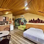Esma Aparthotel Alanya