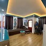 Aparthotel Esma 3*