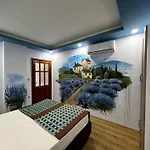 Esma Aparthotel Alanya