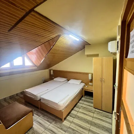 Aparthotel Esma *