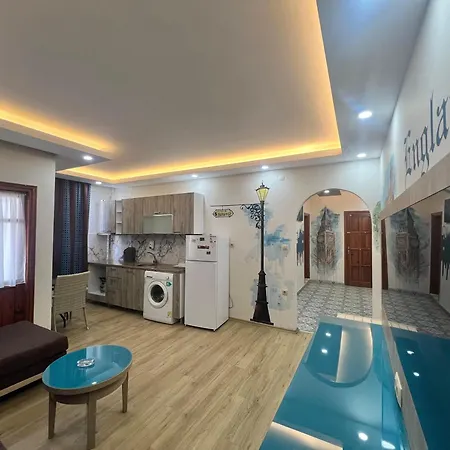 Aparthotel Esma Alanya