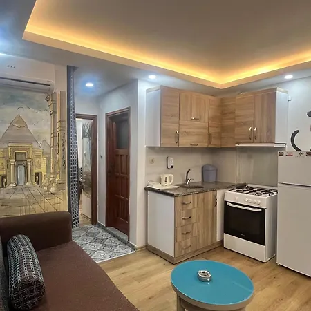 Esma Alanya
