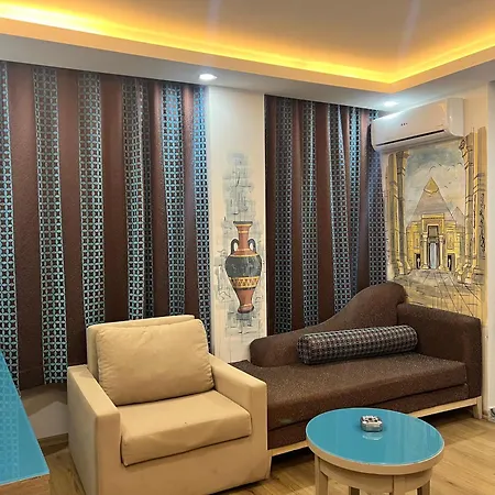 Esma Aparthotel
