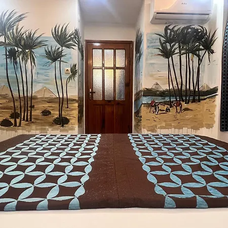 Aparthotel Esma Alanya