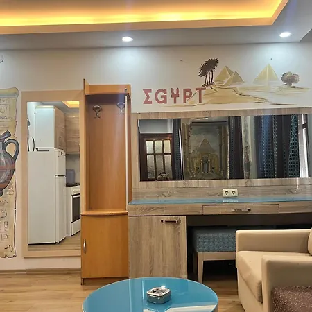 Esma Aparthotel