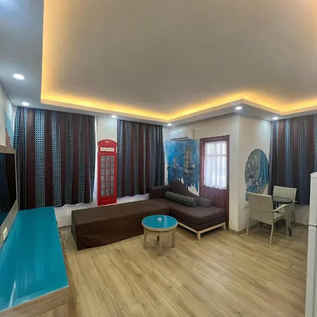 Aparthotel Esma *