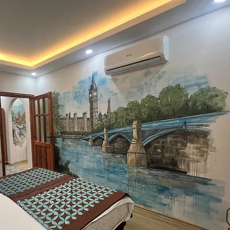 Esma Aparthotel