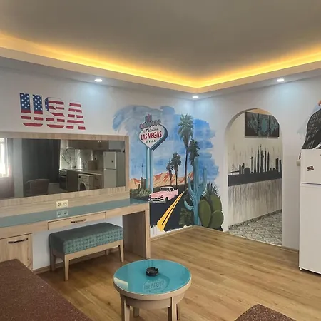 Aparthotel Esma *
