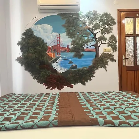 Aparthotel Esma Alanya