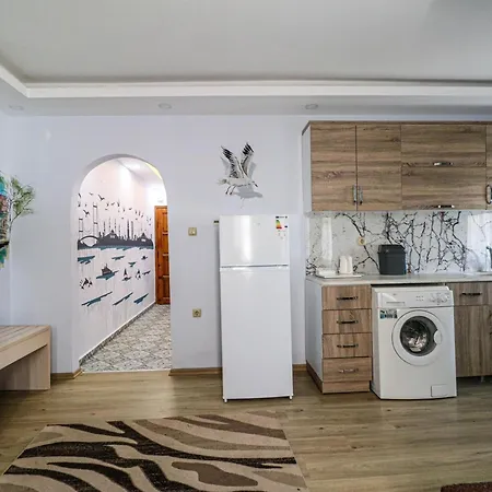 Esma Lägenhetshotell