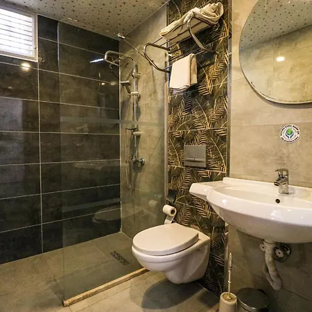 Lägenhetshotell Esma