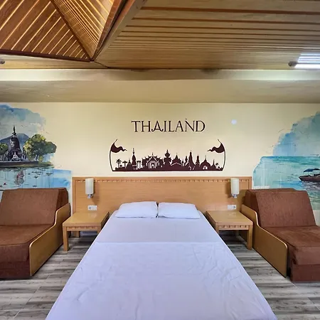 Lägenhetshotell Esma