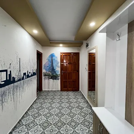 Esma 3*