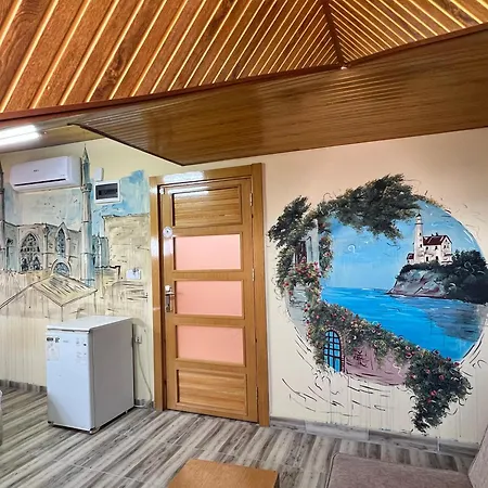 Esma Lägenhetshotell