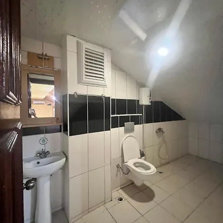 Lägenhetshotell Esma