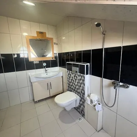 Lägenhetshotell Esma