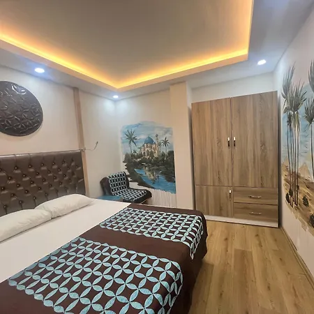 Esma 3* Alanya