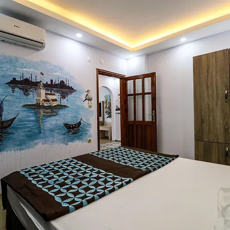 Esma 3* Alanya