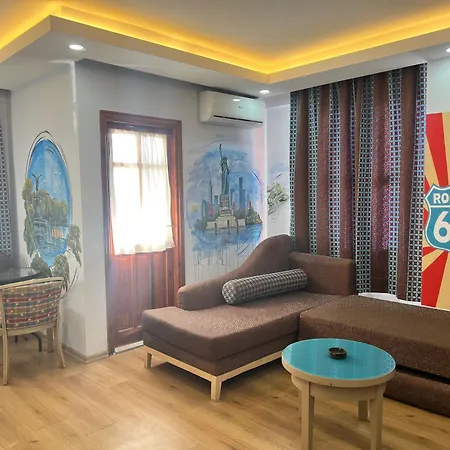 Apartahotel Esma