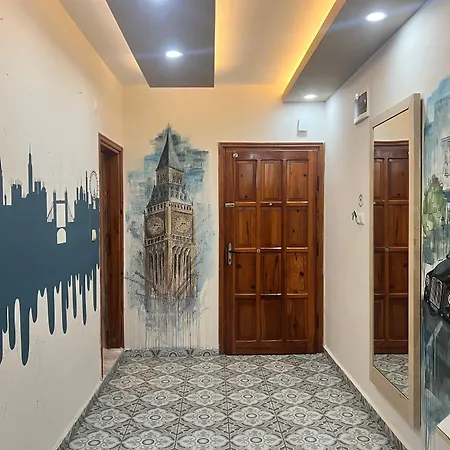 Esma Apartahotel