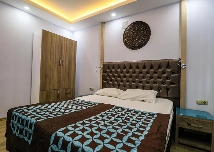 Aparthotel Esma 3*