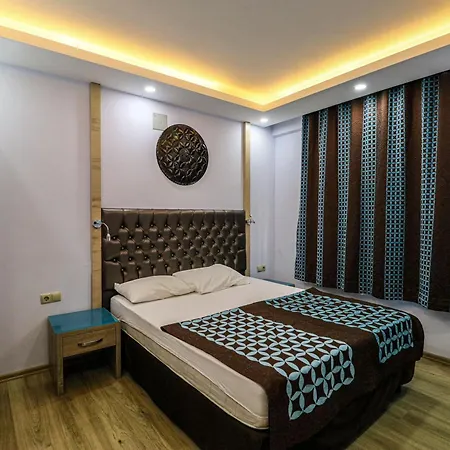 Esma Lejlighedshotel