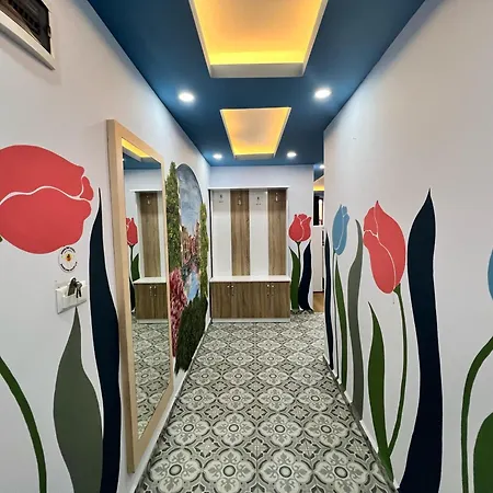 Esma Lejlighedshotel