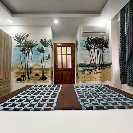 Esma Lejlighedshotel