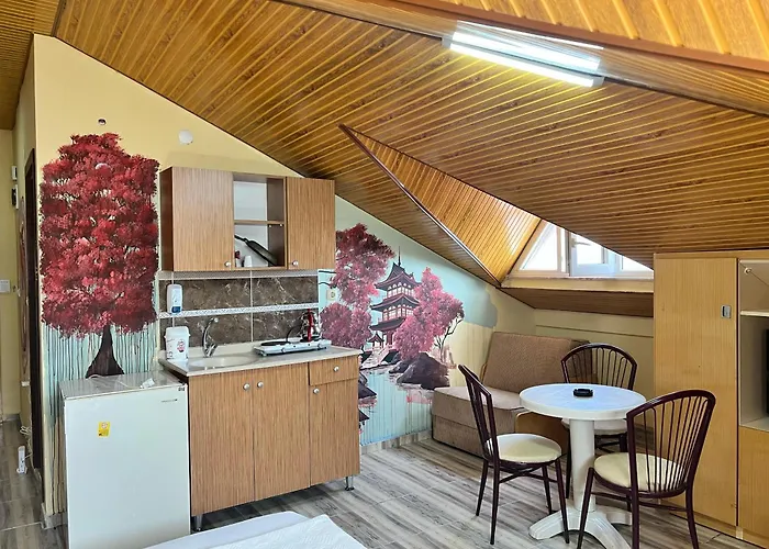 Esma 3* アランヤ